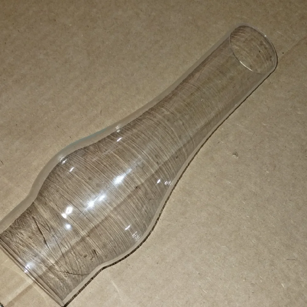 Wooden Candle Holder